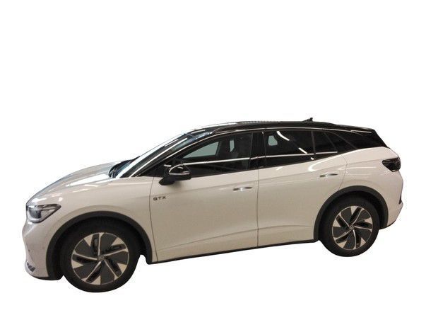 Volkswagen ID.4 - Bild 2