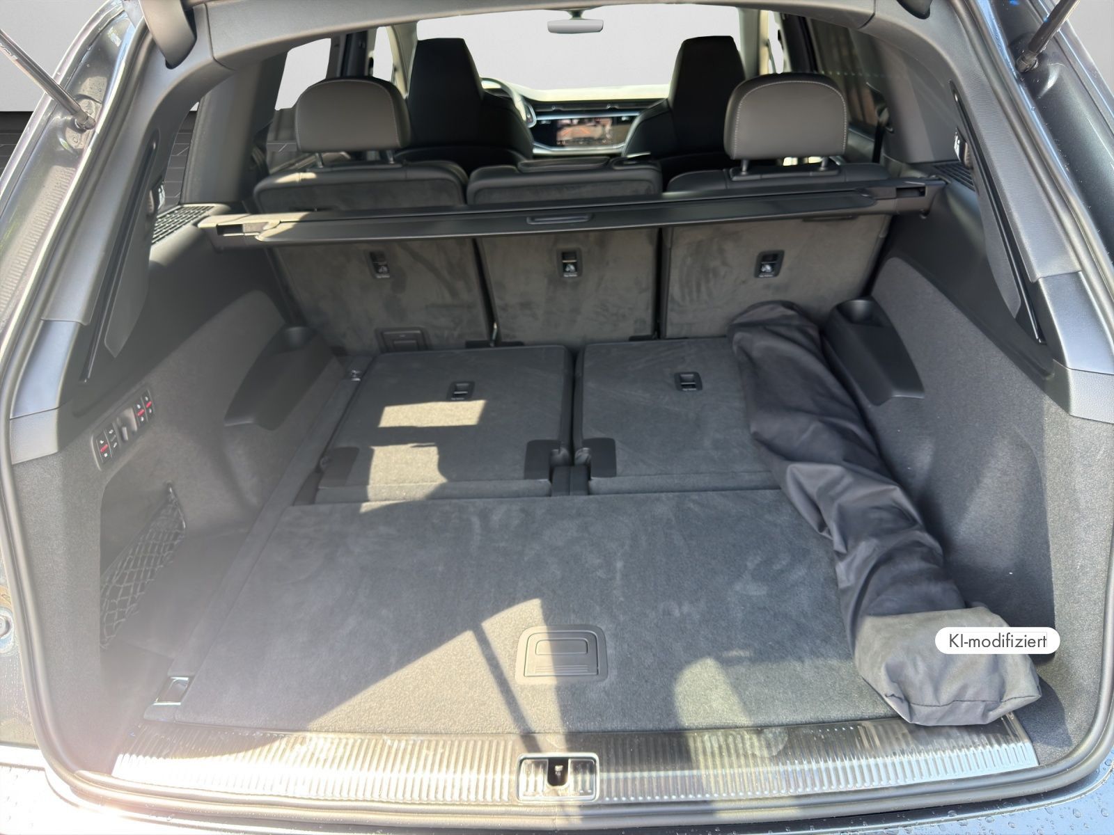 Audi Q7 - Bild 16