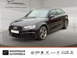 Audi RS 3 Sportback 2.5 TFSI S-tronic ACC Matrix Pano - Audi RS3 mit Schiebedach