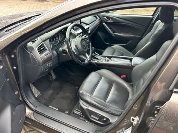 Mazda 6 - 11