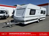 Dethleffs Nomad 510 ER - MOVER - - Dethleffs Wohnwagen 510