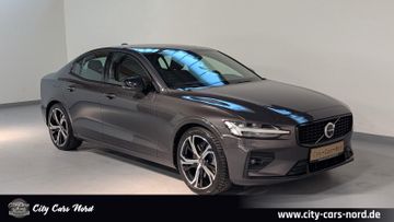 Volvo S60 - 8