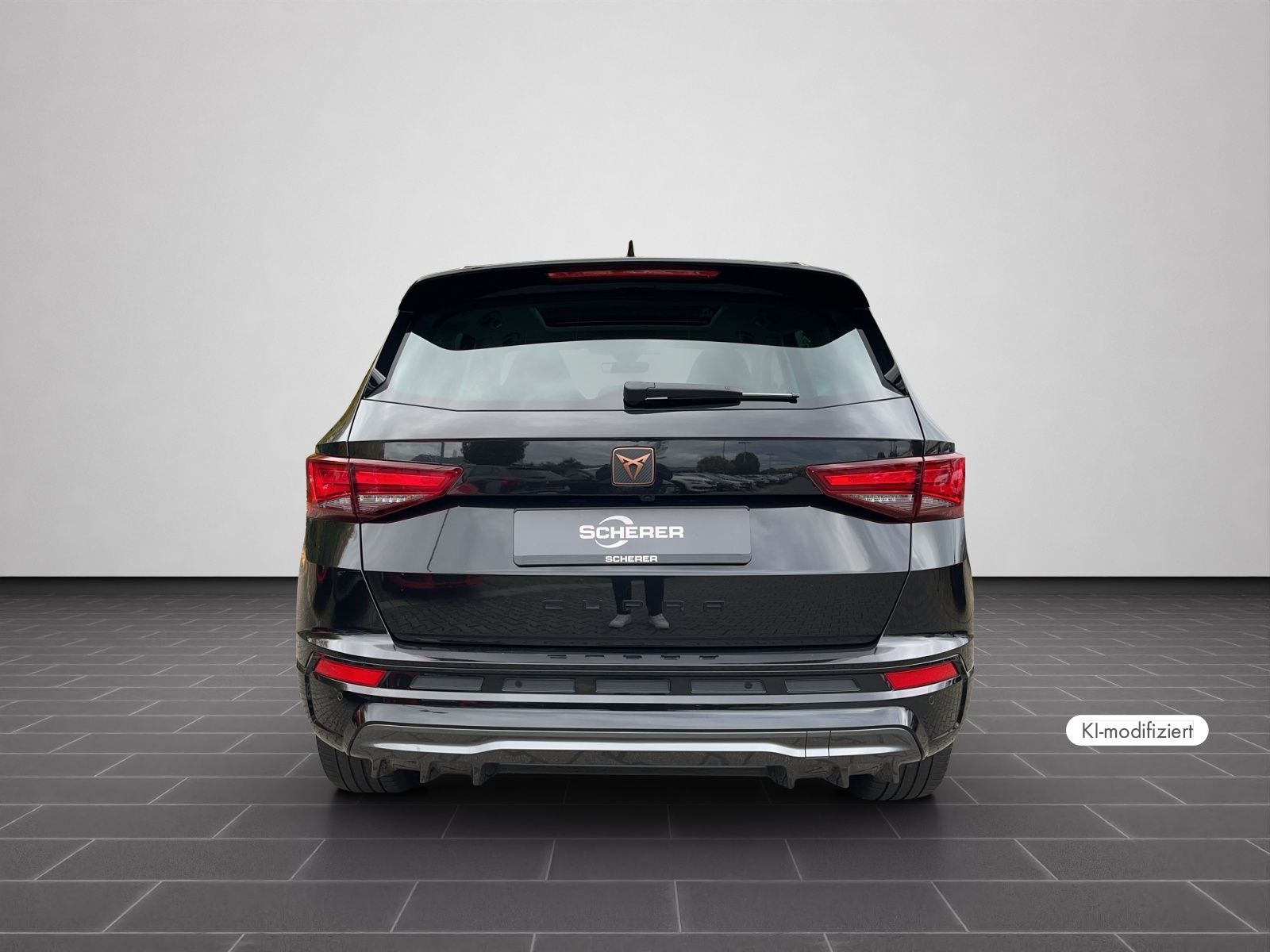 Cupra Ateca - Bild 6