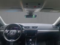 Skoda Superb - Vorschau Bild 9