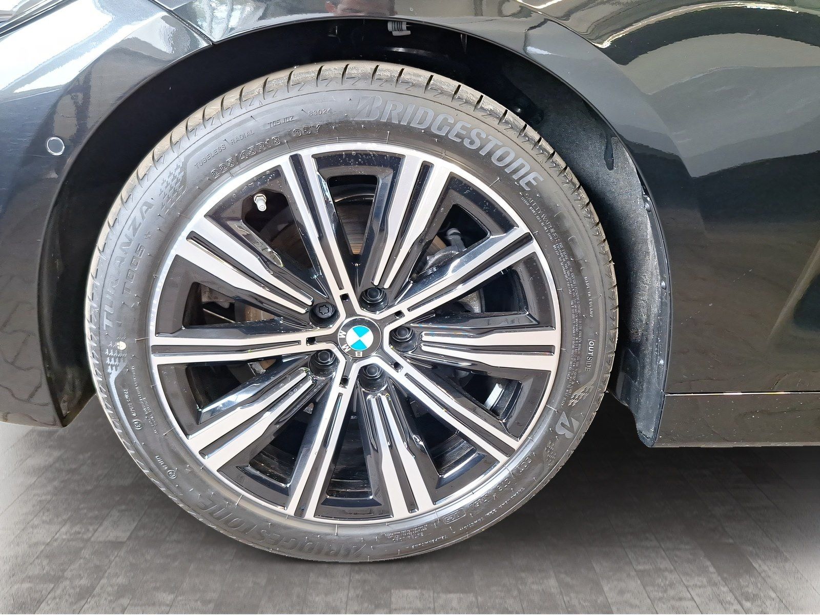 BMW 420 - Bild 9