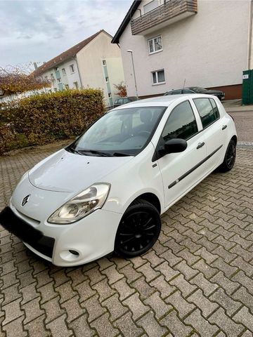 Renault Auto, Renault Clio 3