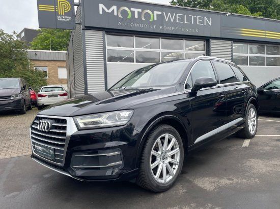 AUDI Q7 3.0 TDI quattro