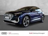 Audi Q4 Sportback e-tron 40 e-tron 150 kW - Audi Q4: Sportwagen