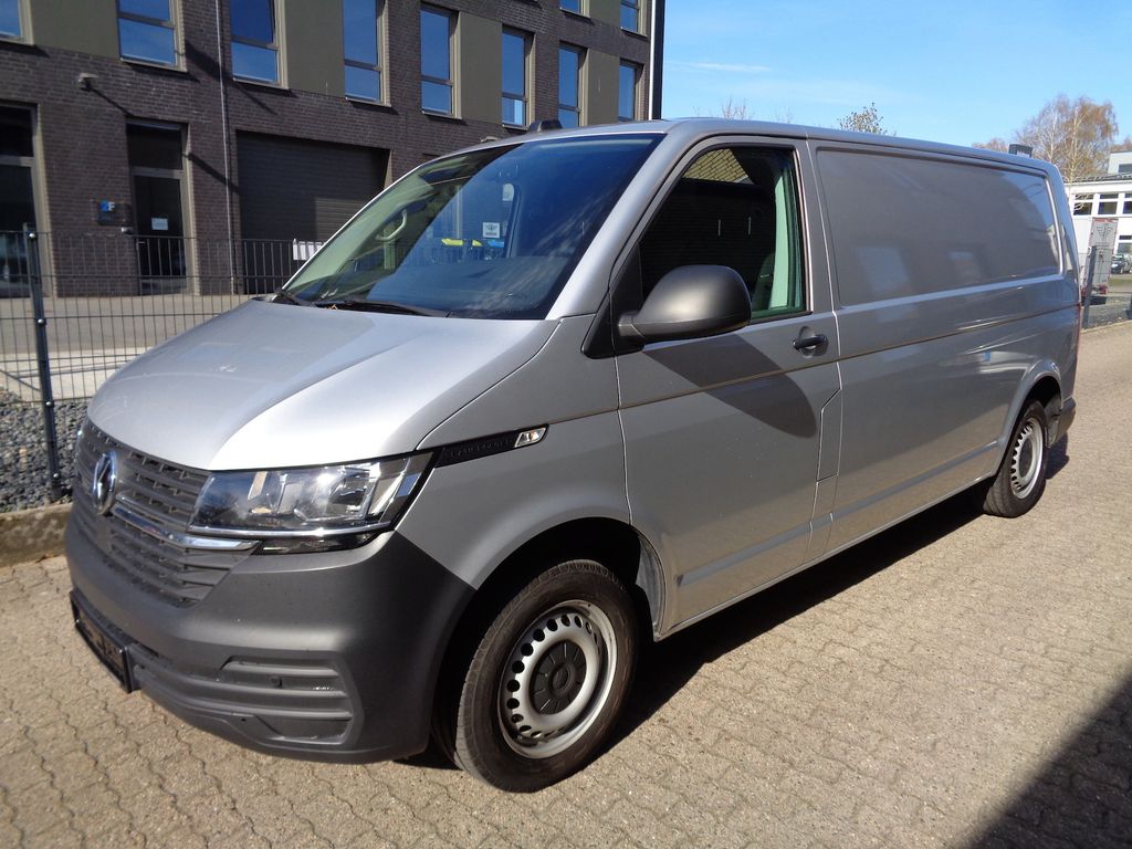 Image of Volkswagen T6 Transporter