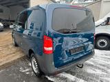 Mercedes-Benz Vito 116 CDI*MIXTO*AUTOMATIK*TüV-NEU*KLIMA*AHK* - Angebote