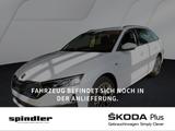 Skoda Octavia Combi Tour 2.0TDI DSG / Matrix, HuD,360° - Skoda Octavia Jahreswagen: Allradantrieb