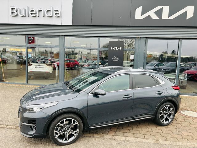 Kia XCEED 1.4T DCT XDITION NAVI AHK Allwetter