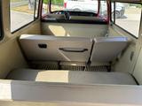 Volkswagen T2 - rote Volkswagen T2