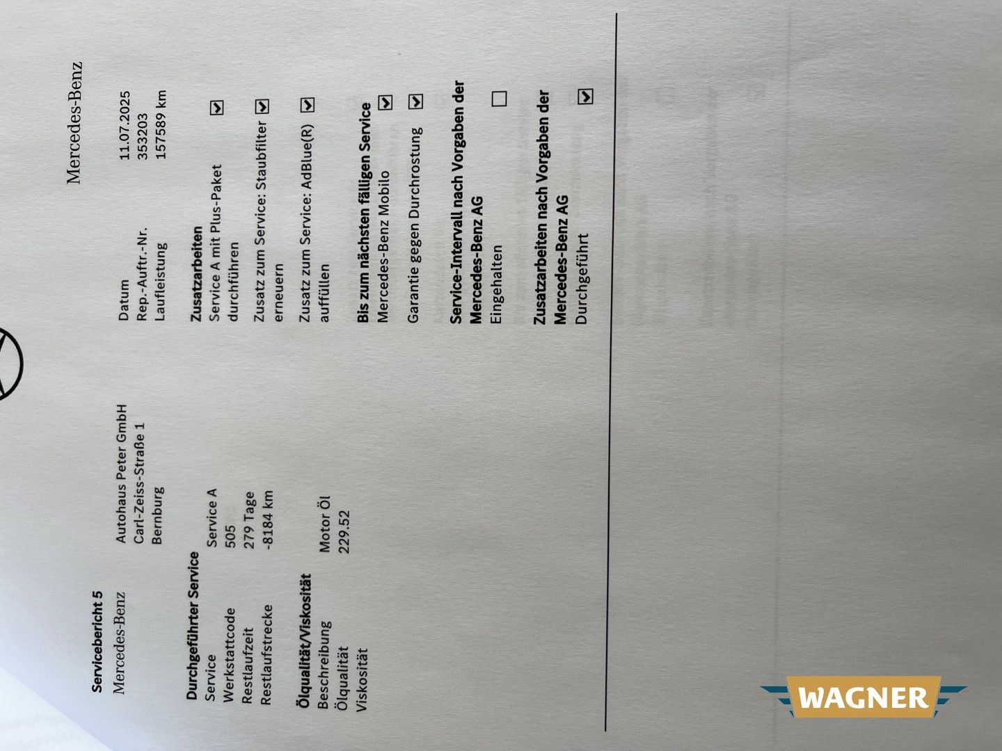 Fahrzeugabbildung Mercedes-Benz GLC 220 d 4Matic Memory Sitze Sitzheizung