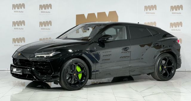 Lamborghini Urus 4.0 V8 Pano HuD Bang&Olufsen