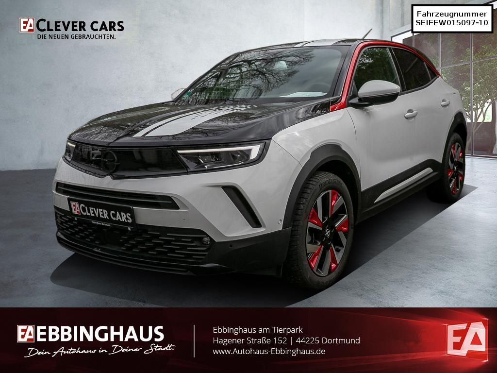 Opel Mokka 1.2 GS Line Fernlicht-Assisten Kamera Navi