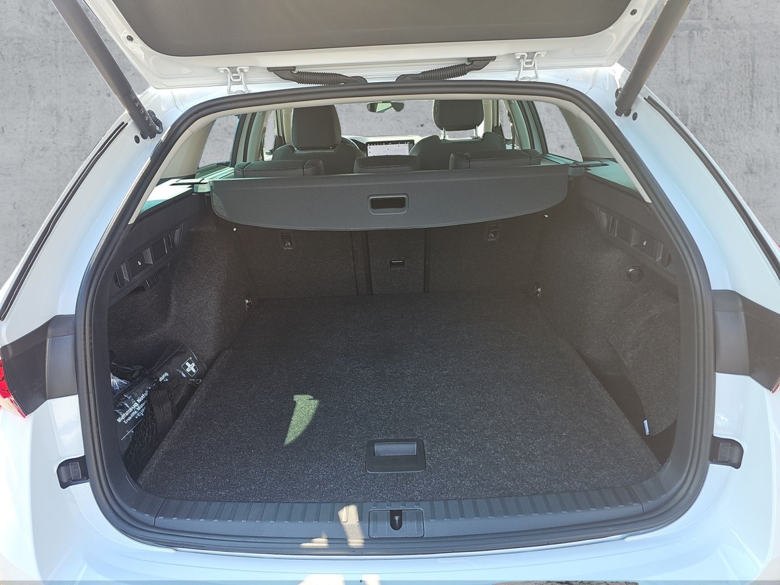 Skoda Octavia - Bild 13