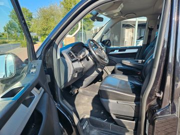 Volkswagen T6 Caravelle - 10