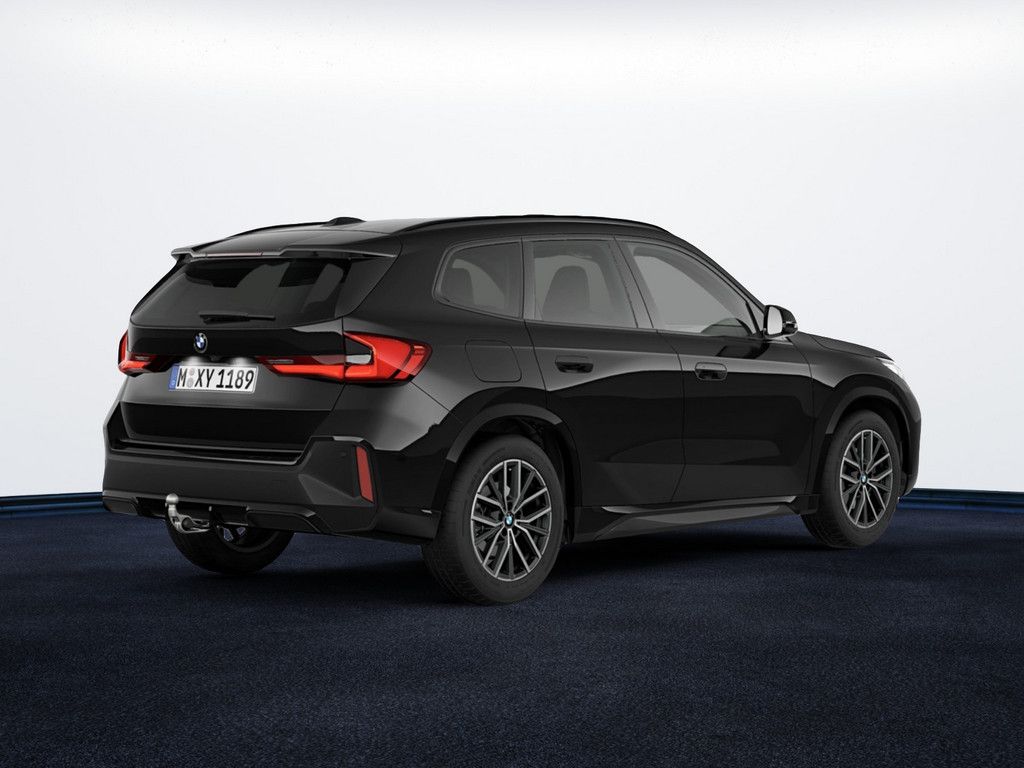 BMW X1 xDrive20d M-SPORT LED NAVI HUD KAMERA PDC SHZ foto 3