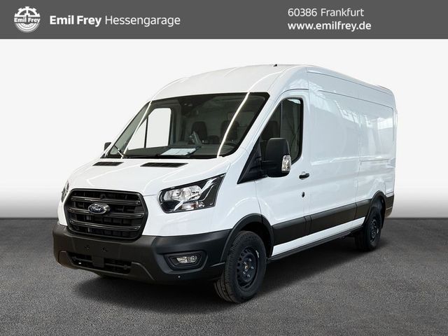 Ford Transit 350 L3H2 Lkw VA Autm. Trend 96 kW, 4-tür