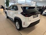 Toyota Yaris Cross 1.5 Hybrid Comfort 15-Jahre-Garantie - gebrauchte Toyota Yaris Cross aus dem Jahr 2024