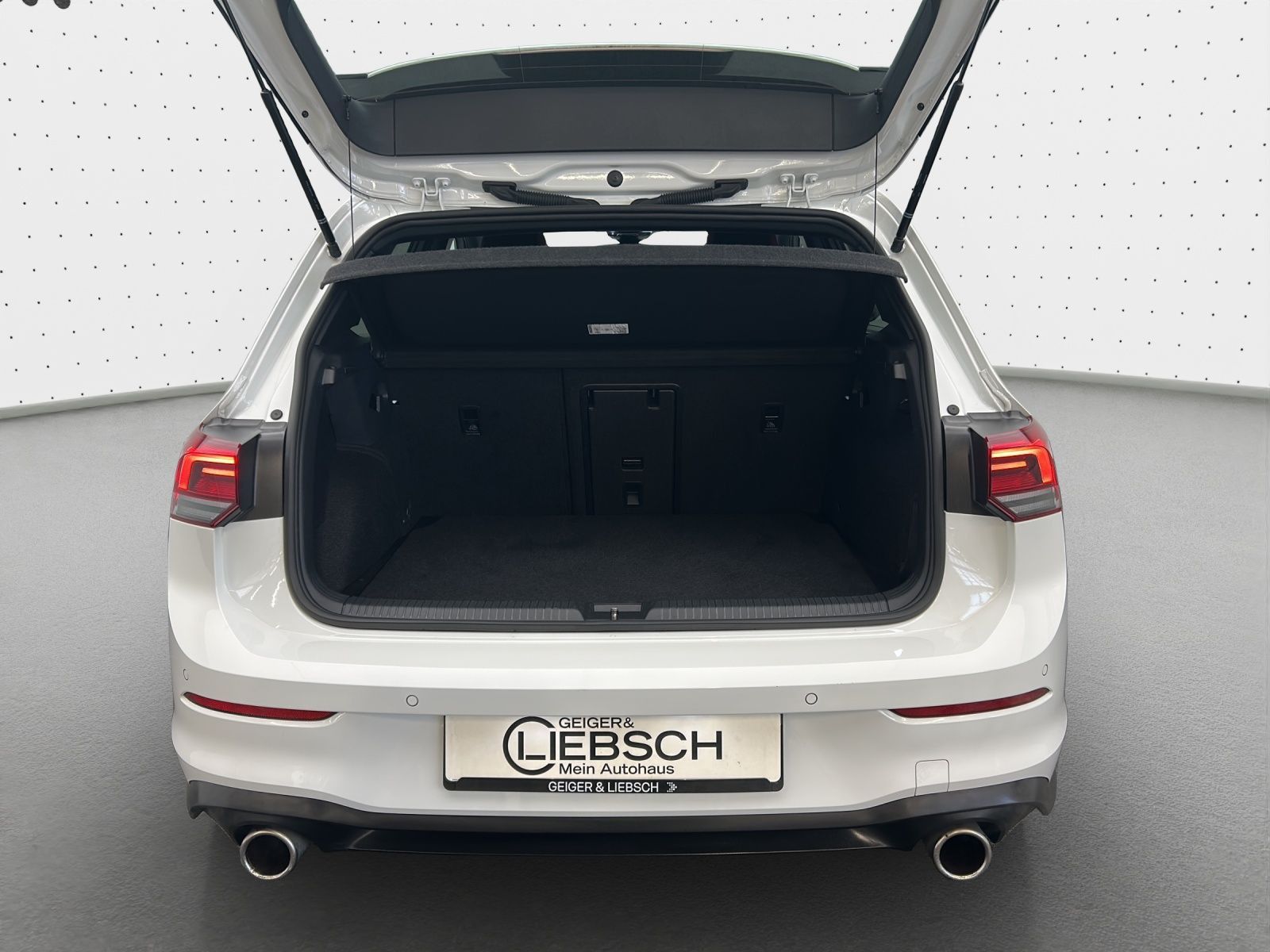 Volkswagen Golf - Bild 11