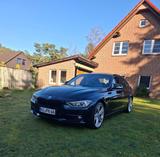 BMW F30 328i Luxury Line - BMW 328: F30