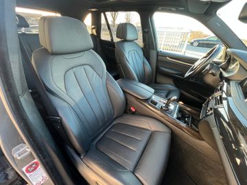 BMW X5 - 8