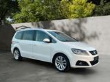 Seat Alhambra Crono Plus/1.Hand/Elektr.Tür/KeyLess