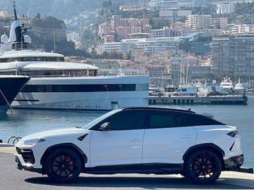 صورة 3 لـ 2018 Lamborghini URUS