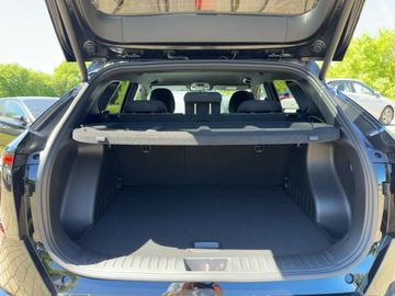 Hyundai KONA 1.6 T-GDI N Line (180PS) Automatik