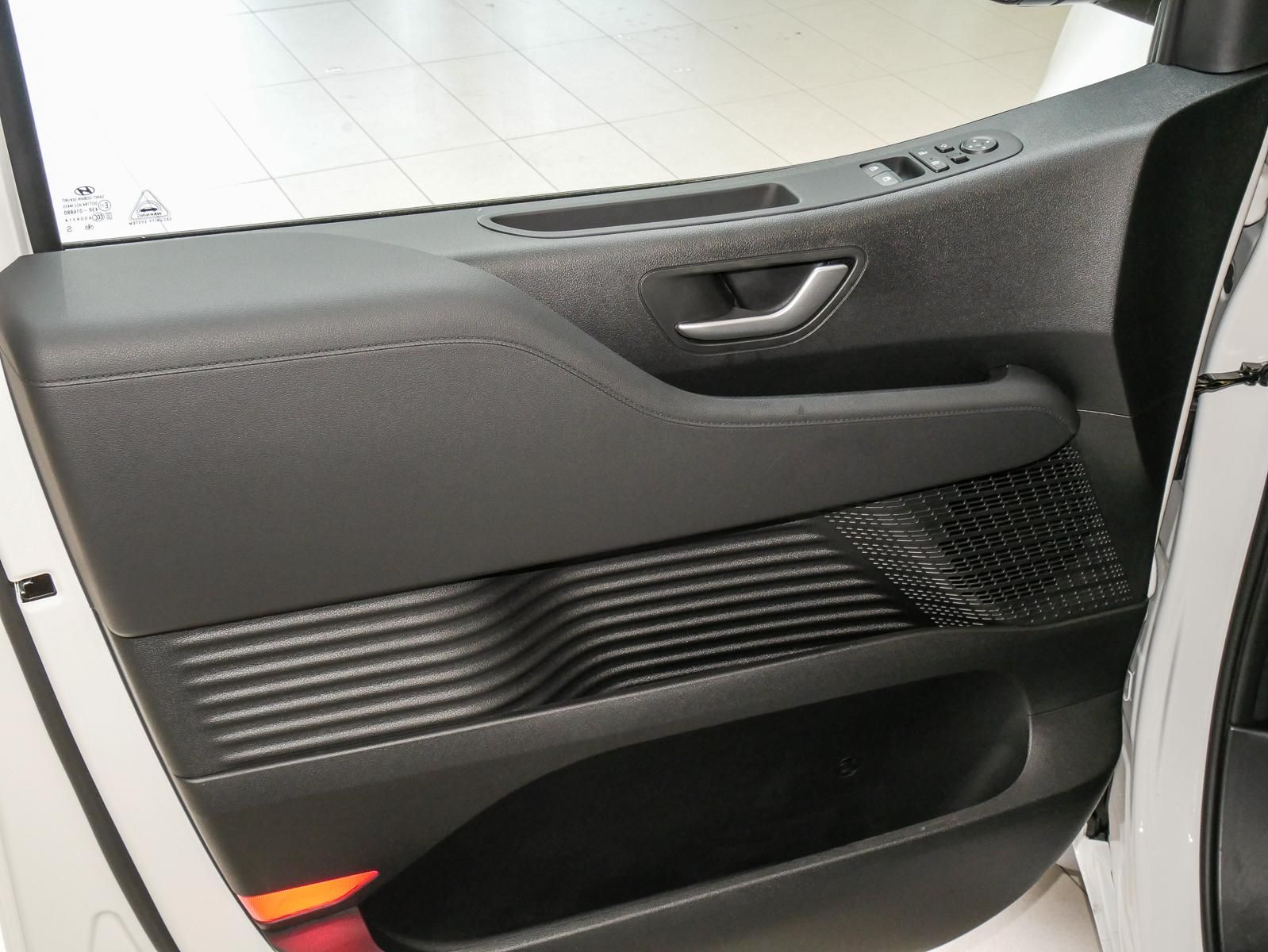Hyundai STARIA - Bild 14