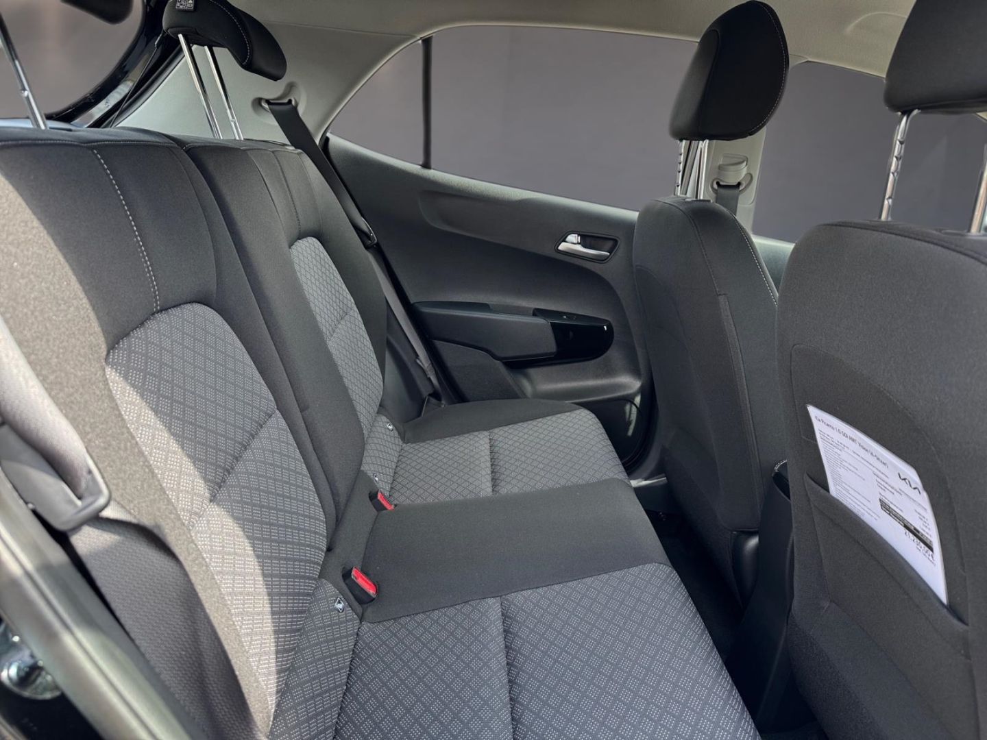 Fahrzeugabbildung Kia Picanto Vision Navi ACC Auto Klimaautom DAB SHZ