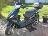 Piaggio FLY 45 km/h "Sehr gepflegter Zustand" - Offers