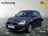 Suzuki Swift Comfort CVT Hybrid Klima Carplay PDC - Suzuki Swift Comfort mit Hybrid-Antrieb (Benzin/Elektro)