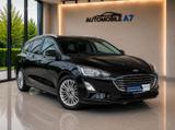 Ford Focus Turnier Titanium X - Ford Focus: Titanium X