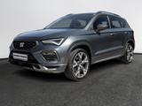 Seat ATECA FR 2.0 TDI DSG AHK Kam. Navi Pano Sportp. - Seat Ateca FR mit Diesel-Antrieb