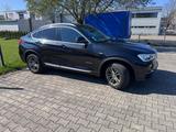 BMW X4 xDrive20d  - Firmenfahrzeug gebraucht