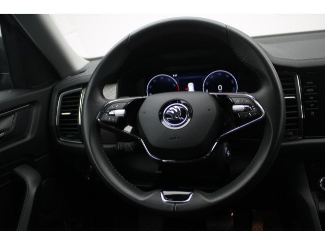 Skoda Kodiaq - Bild 6