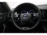 Skoda Kodiaq - Vorschau Bild 6
