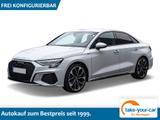 Audi A3 Limousine S line SHZ+LED+MMI RADIO PLUS+17 LM - Audi A3 Neuwagen in Hamburg