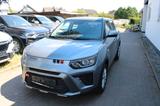 KGM Tivoli Nomad 1,5 Automatik - KGM Tivoli Nomad