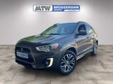 Mitsubishi ASX SUV-Star+ NAVI KAMERA  SITZHEIZUNG XENON - Mitsubishi ASX in Essen