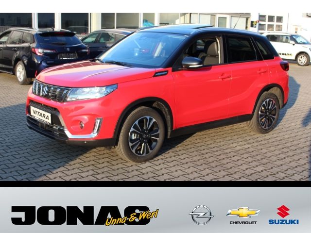 Suzuki Vitara 1.4 Comfort+ Allgrip Hybrid **SOFORT VERF