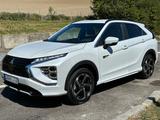 Mitsubishi Eclipse Cross Select Plug In HYBRID AWD mit AHK 