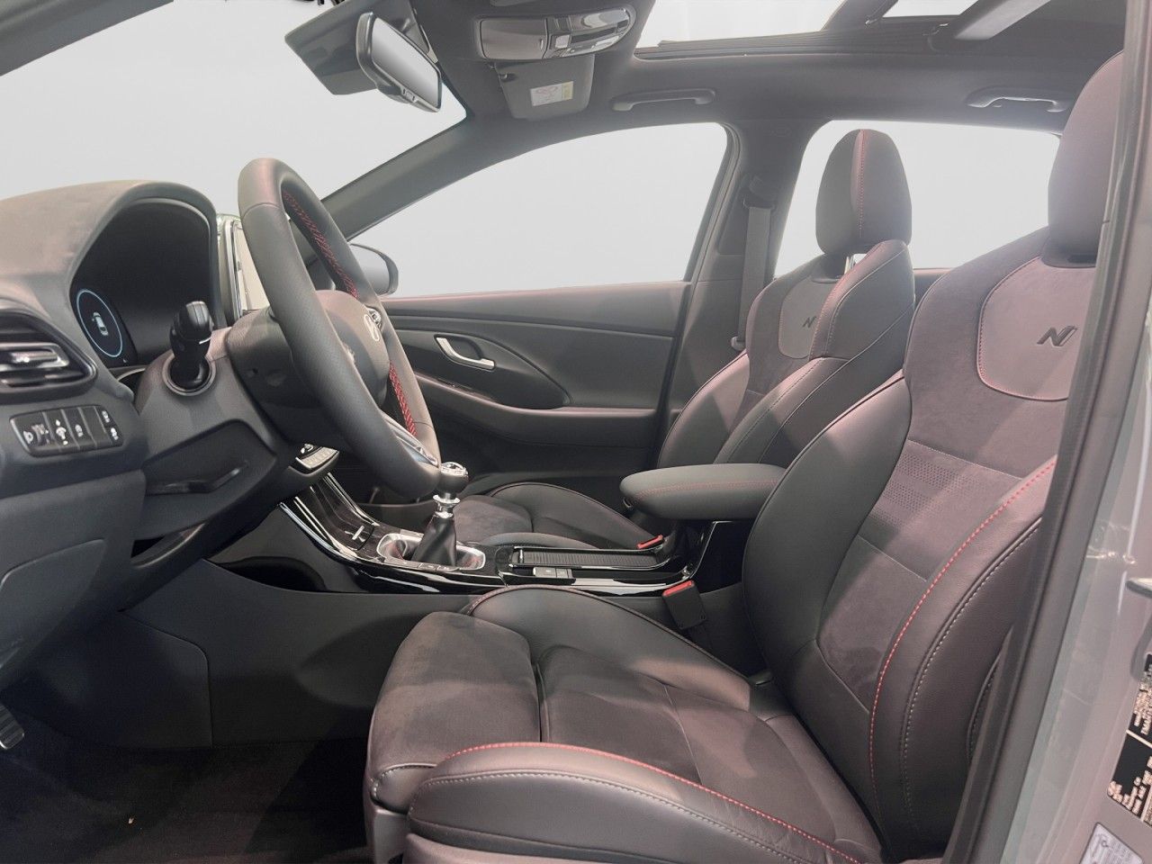 Hyundai i30 – Bild 11