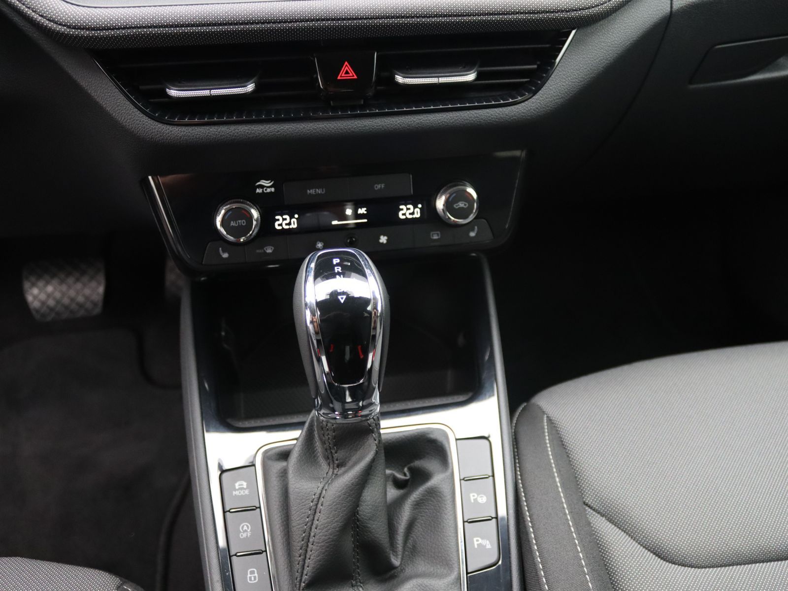 Skoda Fabia - Bild 13