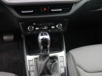 Skoda Fabia - Vorschau Bild 13