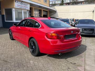 BMW 420 Gran Coupé - 3