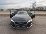 Audi A6 TDI 190PS S tronic Avant - Navi, AHK
